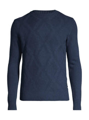 HORST CHANDAIL COL ROND HOMME
