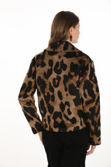 FRANK LYMAN MANTEAU FEMME