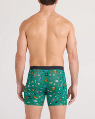 SAXX BOXER HOMME