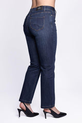 CARRELI JEANS Bootcut Jeans Femme