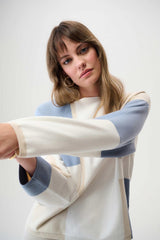 JOSEPH RIBKOFF CHANDAIL FEMME