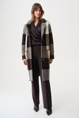JOSEPH RIBKOFF MANTEAU FEMME