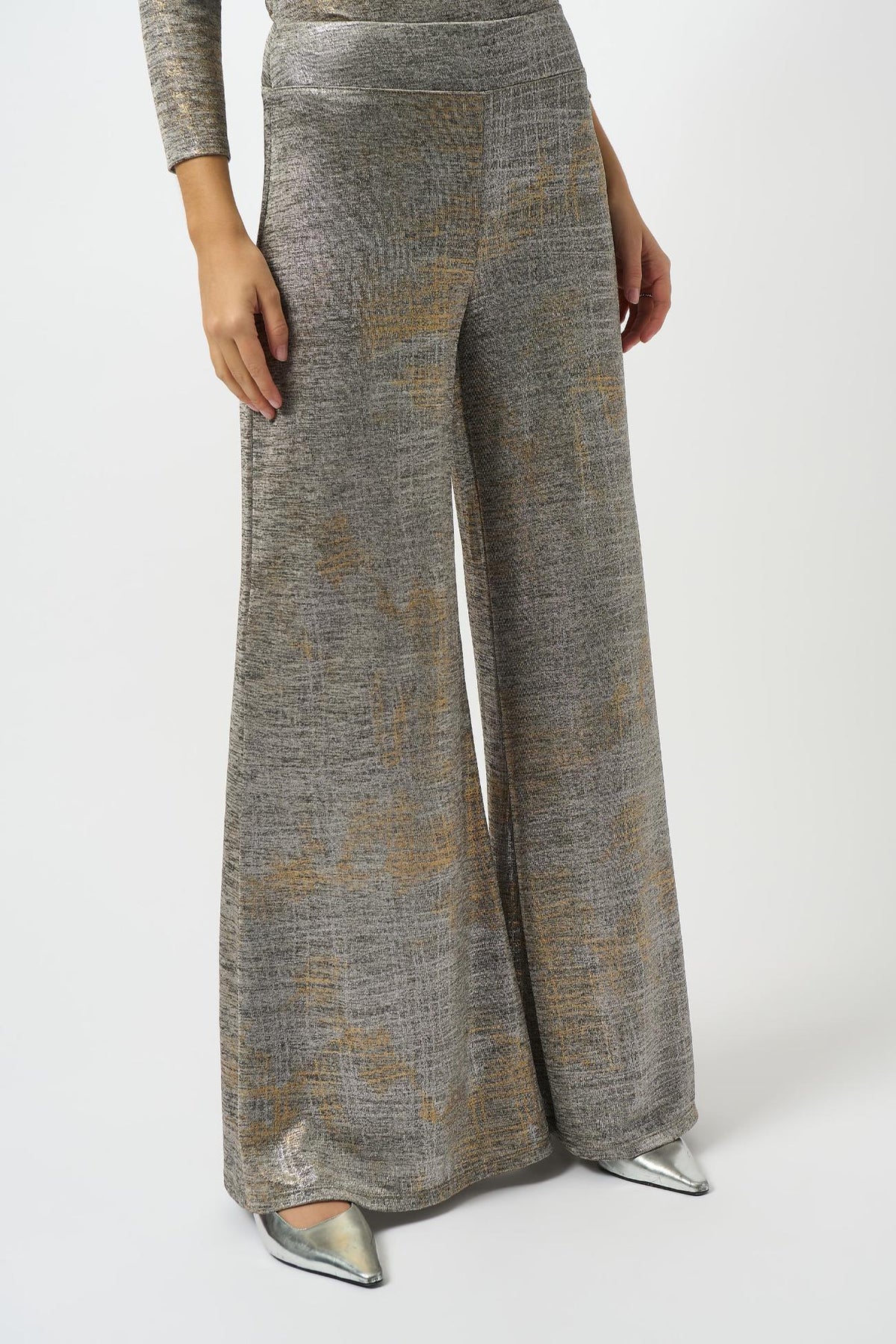 JOSEPH RIBKOFF PANTALON FEMME