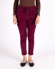 ANGELA MARA PANTALON FEMME
