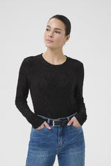 KAFFE CHANDAIL FEMME