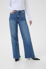 KAFFE JEANS FEMME