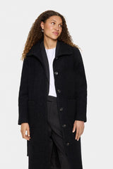 ST-TROPEZ MANTEAU FEMME