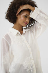 CULTURE BLOUSE FEMME