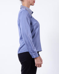 ANGELA MARA BLOUSE FEMME