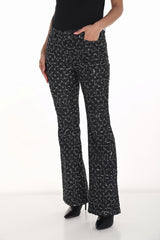 FRANK LYMAN PANTALON FEMME