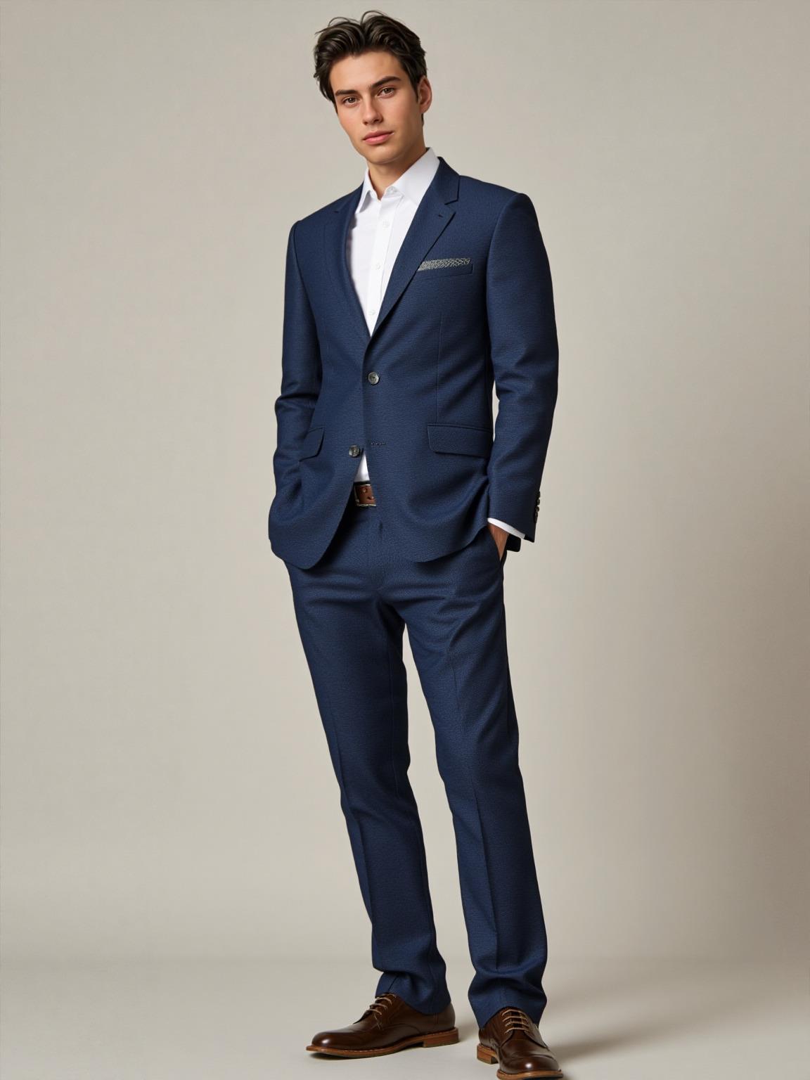 HORST HABIT HOMME