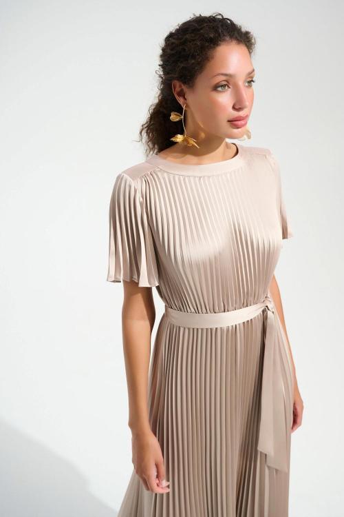 JOSEPH RIBKOFF ROBE FEMME