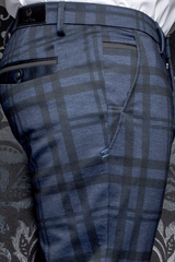 AU NOIR PANTALON HOMME