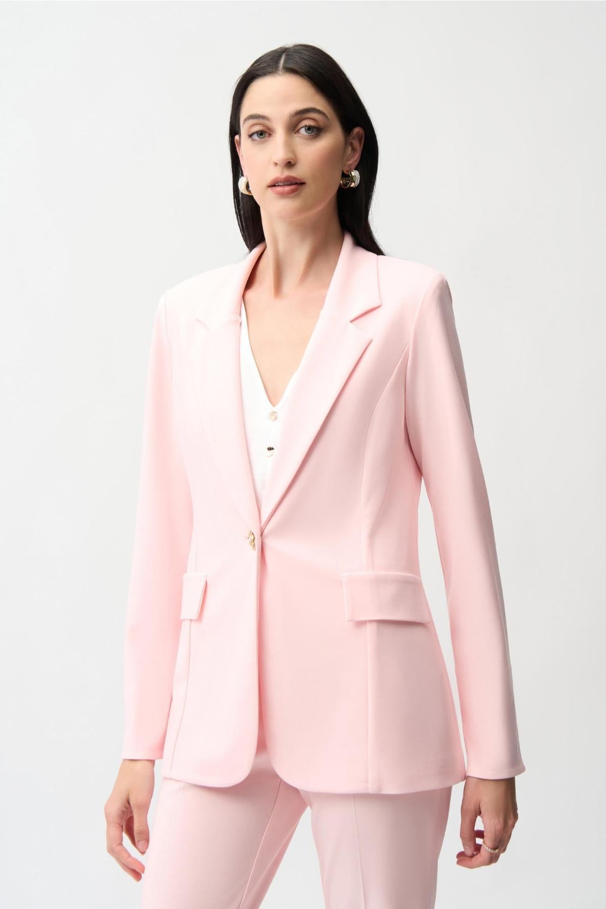 JOSEPH RIBKOFF VESTON FEMME