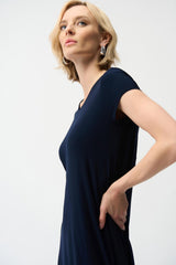 JOSEPH RIBKOFF ROBE FEMME