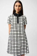 JOSEPH RIBKOFF ROBE FEMME