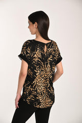 FRANK LYMAN HAUT FEMME