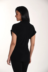 FRANK LYMAN  BLOUSE FEMME