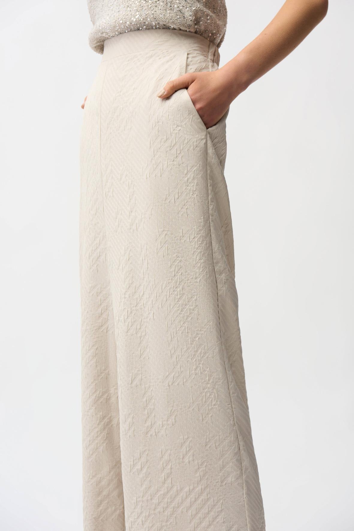 JOSEPH RIBKOFF PANTALON FEMME