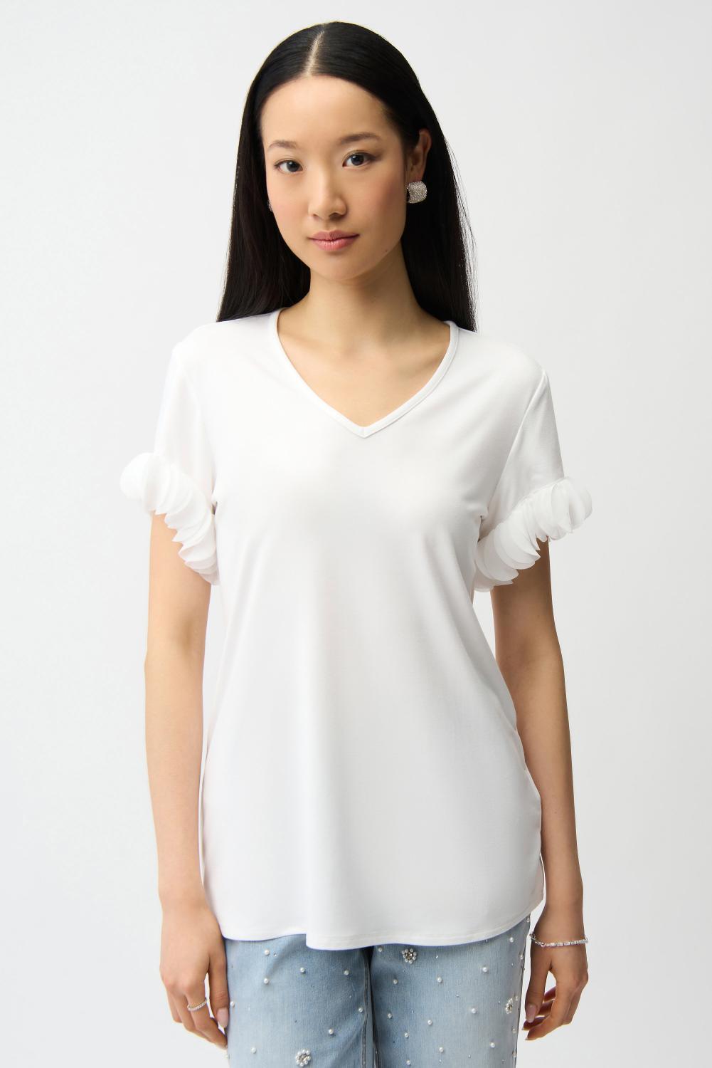 JOSEPH RIBKOFF CHANDAIL FEMME