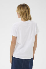 ST-TROPEZ T-SHIRT FEMME