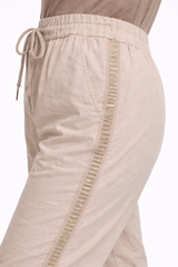 ANGELA MARA PANTALON FEMME
