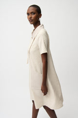 JOSEPH RIBKOFF ROBE FEMME