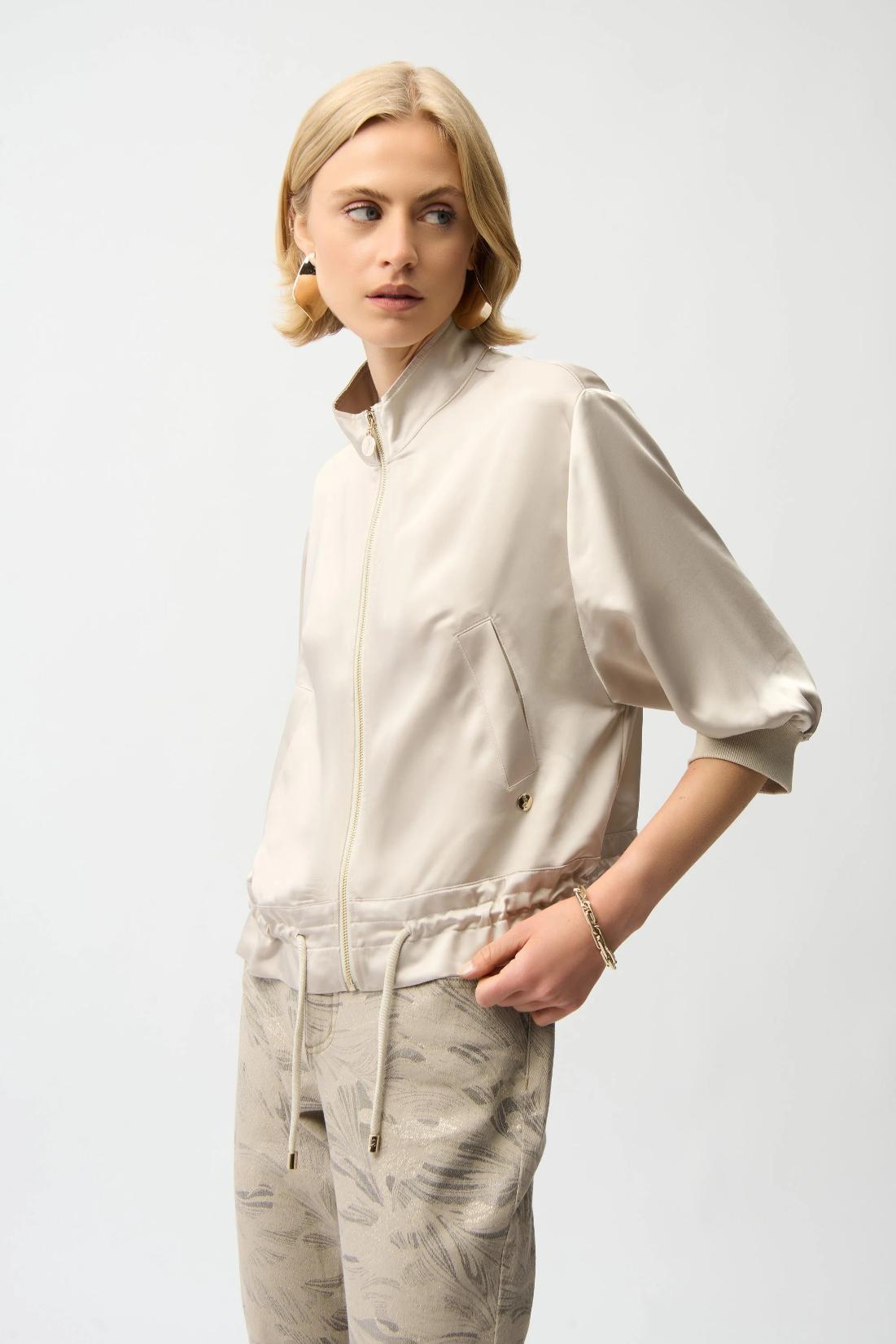 JOSEPH RIBKOFF VESTE FEMME