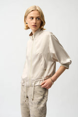 JOSEPH RIBKOFF VESTE FEMME