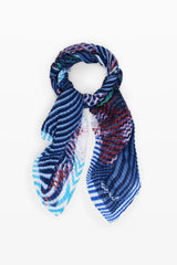 DESIGUAL FOULARD FEMME