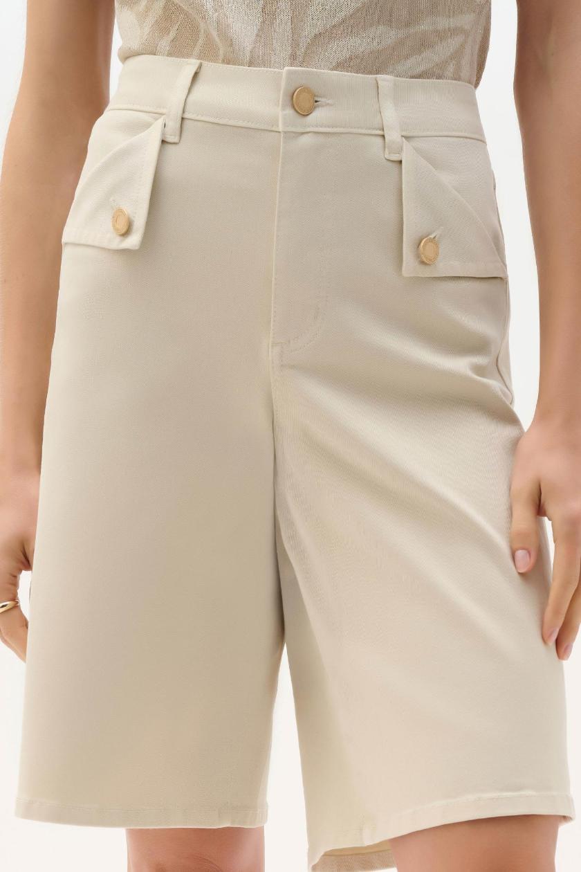 JOSEPH RIBKOFF SHORT FEMME