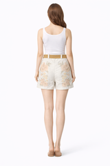 POINT ZÉRO SHORT FEMME