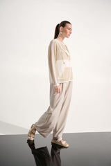 JOSEPH RIBKOFF VESTE FEMME