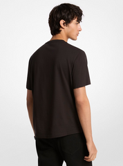 MICHAEL KORS T-SHIRT HOMME