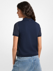 MICHAEL KORS POLO FEMME