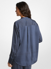 MICHAEL KORS CHEMISE FEMME