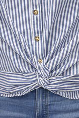 POINT ZÉRO BLOUSE FEMME