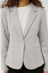 CULTURE VESTON FEMME