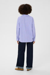 CULTURE CHEMISE FEMME