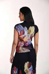 FRANK LYMAN T-SHIRT FEMME