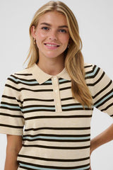 SAINT-TROPEZ POLO FEMME