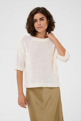 KAFFE CHANDAIL FEMME