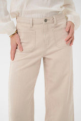 KAFFE JEANS FEMME