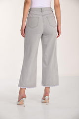 FRANK LYMAN JEANS FEMME