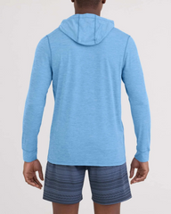 SAXX HOODIE HOMME