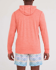 SAXX HOODIE HOMME