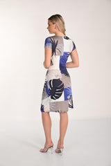 FRANK LYMAN ROBE FEMME