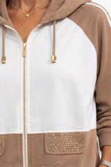 TRICOTTO VESTE FEMME