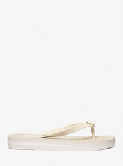 MICHAEL KORS FLIP FLOP