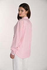 FRANK LYMAN CHEMISE FEMME